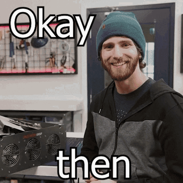 Okay Alrighty Thenthumbs Up GIF