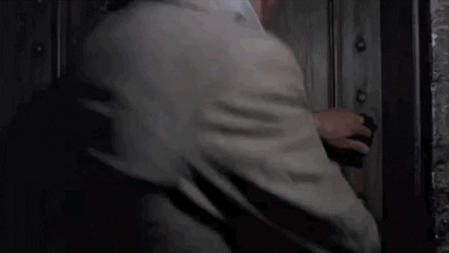 Okay Lets See The Mummy GIF