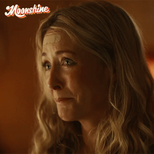 Okay Lidia Bennett Moonshine GIF