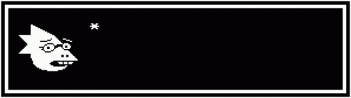 Okay Then Alphys Undertale GIF