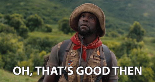 Okay Then Franklin Finbar GIF