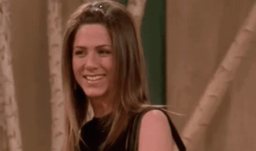 Okay Then Jennifer Aniston GIF