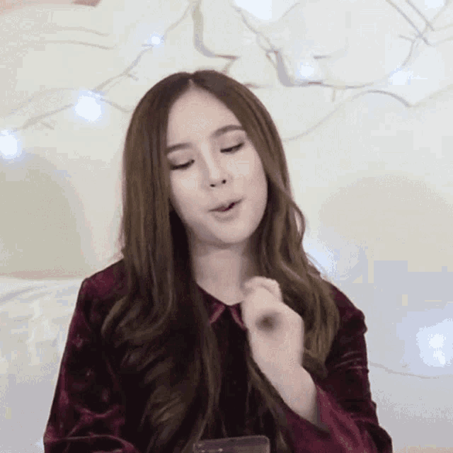 Oke Agatha Chelsea Gif GIF