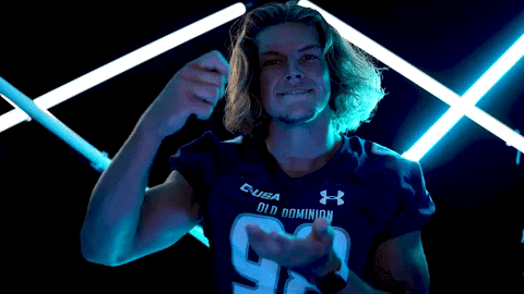 Old Dominion Ian Brandt GIF