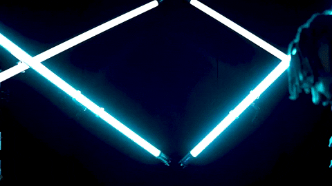 Old Dominion Jordan Bly Wide Receiver GIF