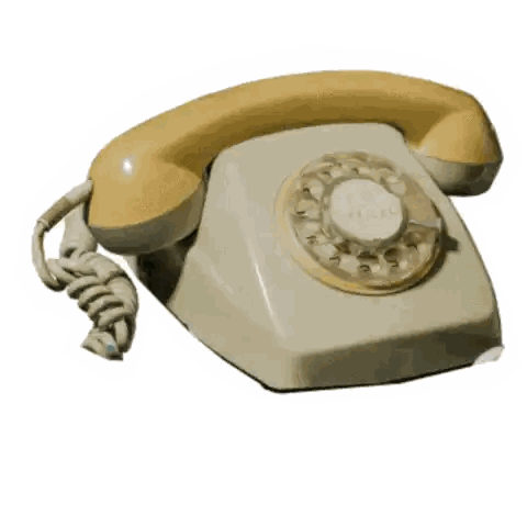 Old Fashioned Phone Zupto.com