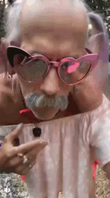 Old Man Gay Slay GIF
