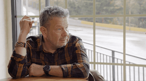 Old Man Ya Wey Are You Sure GIF