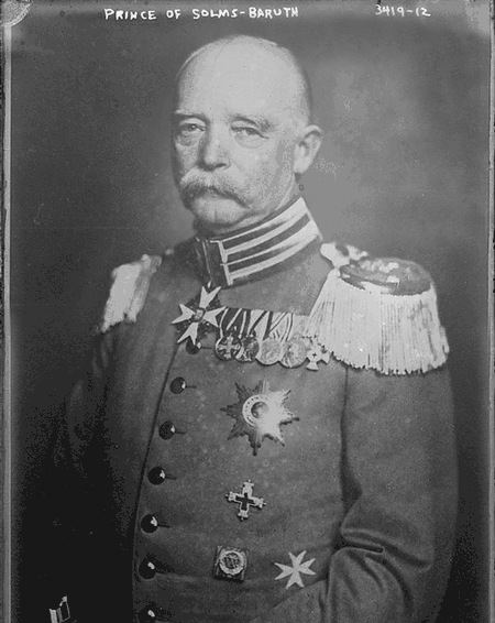 Old Mechanical Prince GIF