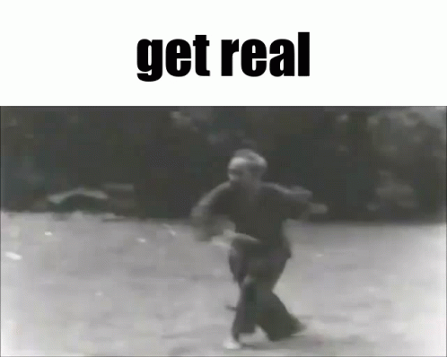 Old Men Get Real Fighting GIF