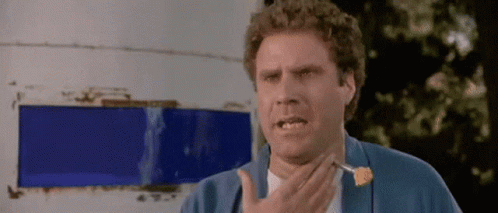Old School Movie Funniest Will Ferrell Scene GIF