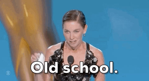 Old School Movie Julianne Nicholson GIF