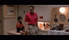 Old School Movie Vince Vaughn Inside Home GIF