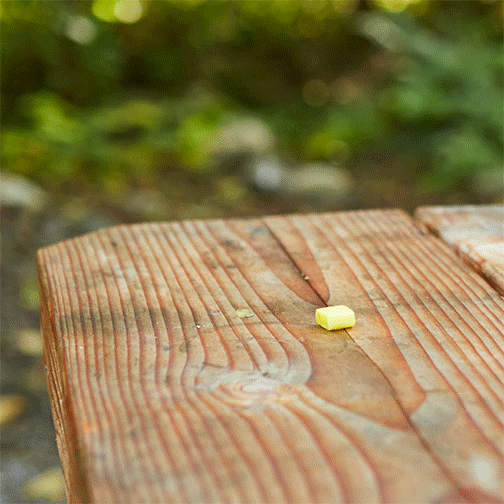 Old World Blues Woody Woodpecker Laugh GIF