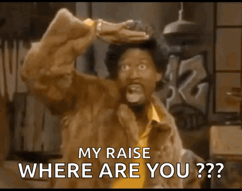 Older Man Saying Get Offa My Lawn Son