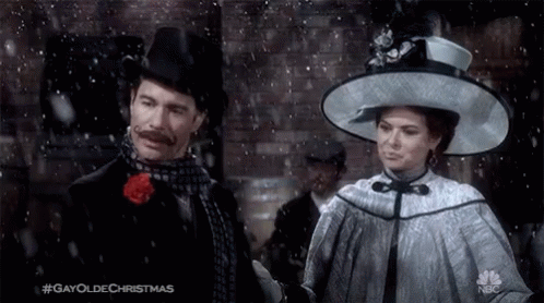Older Man With Gray Hair GIF