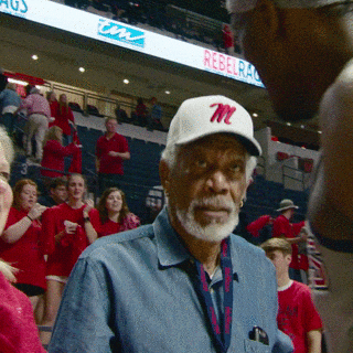 Ole Anderson Miss Rebels Leave It To Good GIF