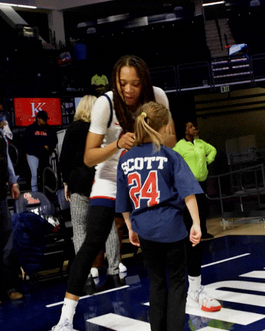 Ole Little Miss Rebels GIF