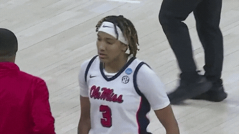 Ole Miss Miss Todd GIF