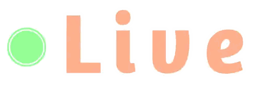 Olive in Orange Letters
