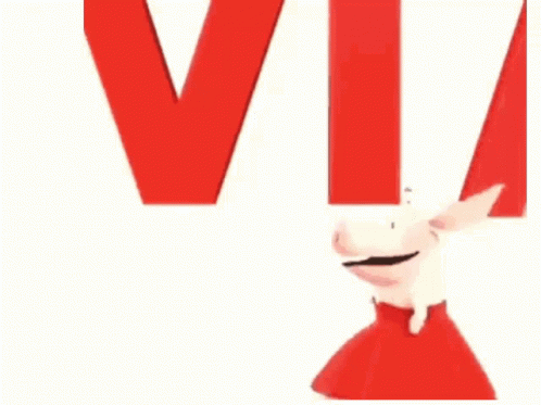 Olivia Bolivia Cartoon GIF