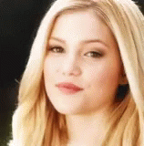 Olivia Holt Cute Smile GIF