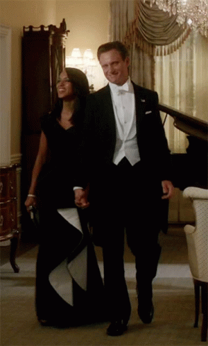 Olivia Pope Holding Hands With President Fitzgerald Grant GIF