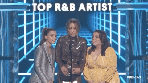 Olivia Wilde In A Gameshow GIF