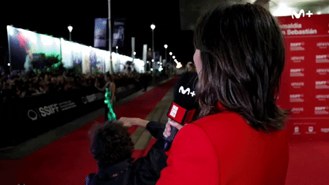 Olivia Wilde In Green Powerful Dress GIF