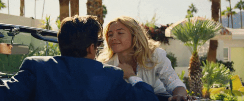 Olivia Wilde Says About Men GIF