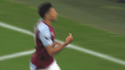 Ollie Watkins Jumping GIF