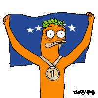 Olympic Olympics Sticker GIF