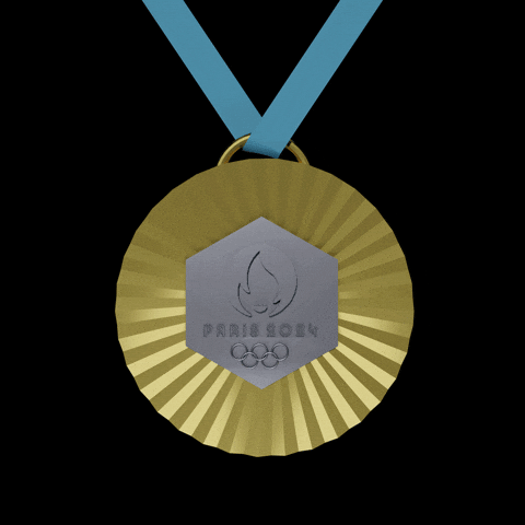 Olympic Rings Deserve The Gold GIF