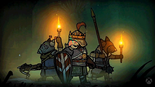 Olympic Torch Don't Starve Together GIF