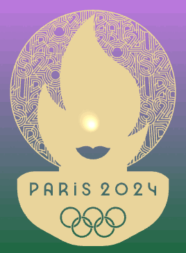 Olympics Games Paris 2024 GIF