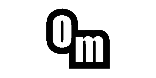 OM Logo