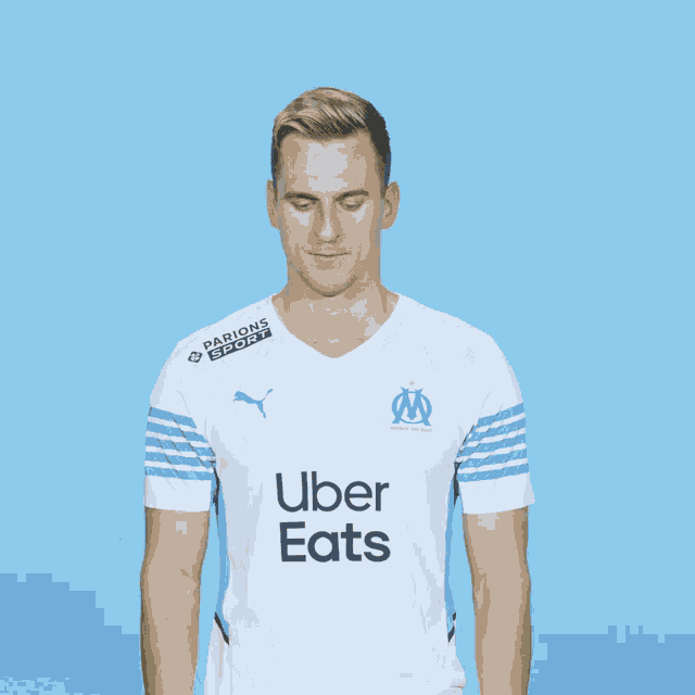 Om Olympique Gif GIF