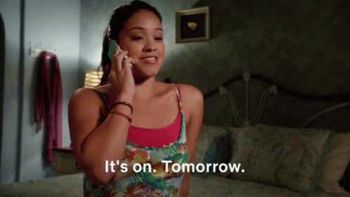 Omg Its Happening 498 X 280 Gif GIF