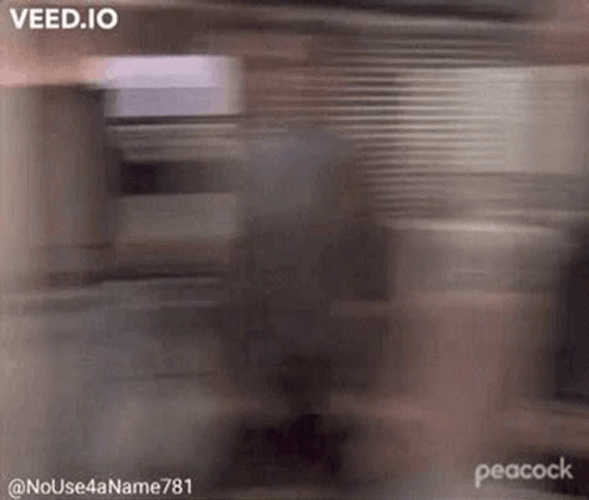 Omg Its Happening GIF