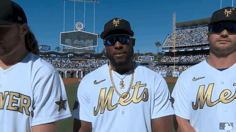 Omg Mets Bron Martes Salute GIF