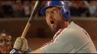 Omg Mets Isiah Kiner Falefa Tongue Out GIF