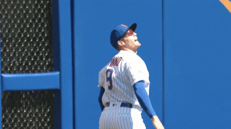 Omg Mets Ryne Sandberg Breathtaking Catch GIF