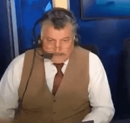 Omg Mets Winning Keith Hernandez Clapping GIF