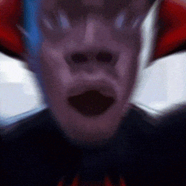 Omg Miles Morales Spiderman Meme GIF