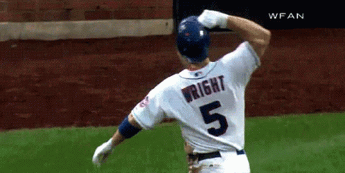 Omg New York Mets Frustrated Player GIF
