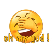 Omg Omg Omg Omg Meme GIF