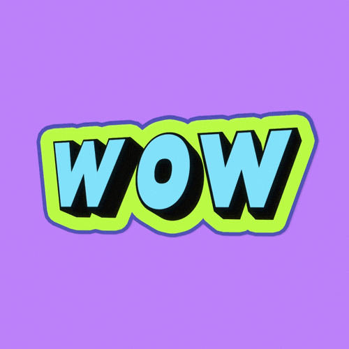 Omg Wow Mobile Design Meme GIF