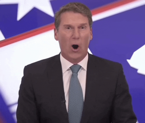 Omicron Variant Pronunciation Oh My GIF