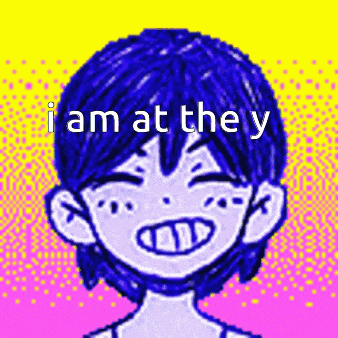 Omori Kel Gif GIF
