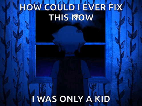 Omori Omori Basil Gif GIF